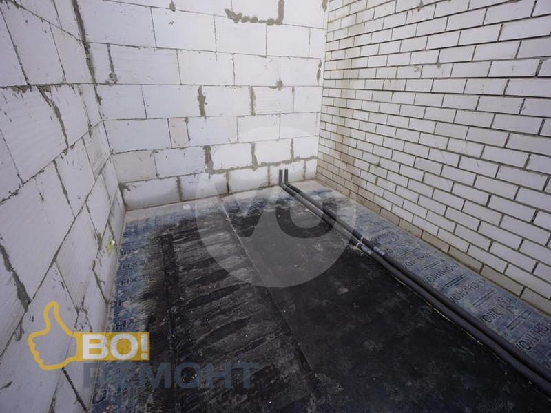 Строительство пристроя к коттеджу-102